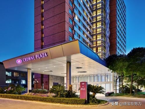 上海四星级酒店有哪几家,上海市瑞金医院附近五星级酒店