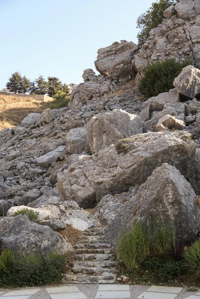 迦南美地民宿住宿,黎巴嫩民宿