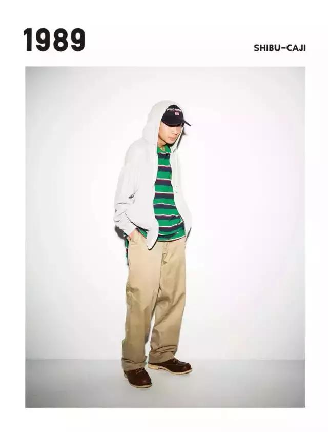 日本东京时尚之都背后的故事,带你详细了解日本历史