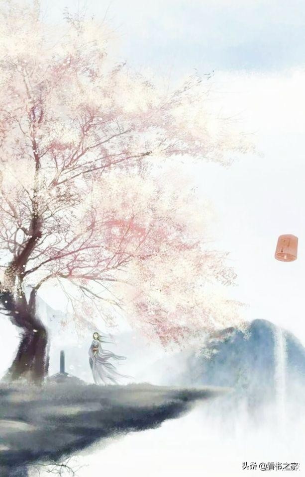 古风诗意的伤感句子爱情,表达情感伤感古风的句子