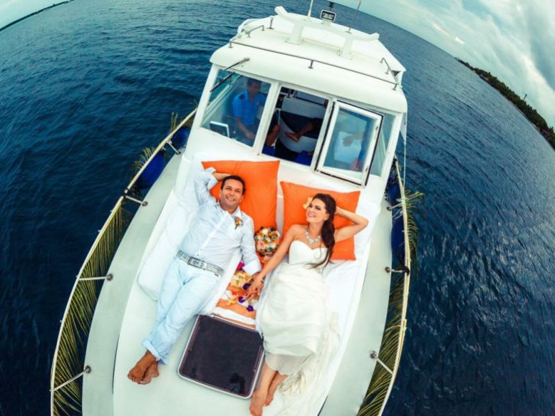 马尔代夫莉莉岛,马尔代夫旅游莉莉岛