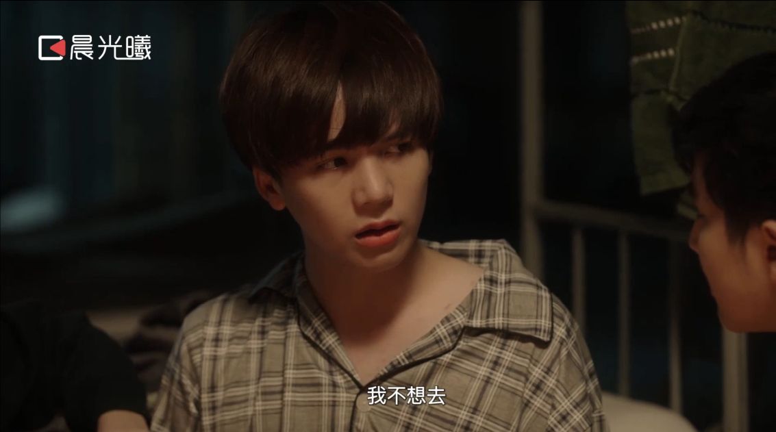 泰剧《7project》：小地球新剧虐心来袭，眼泪颗颗滴在我心上