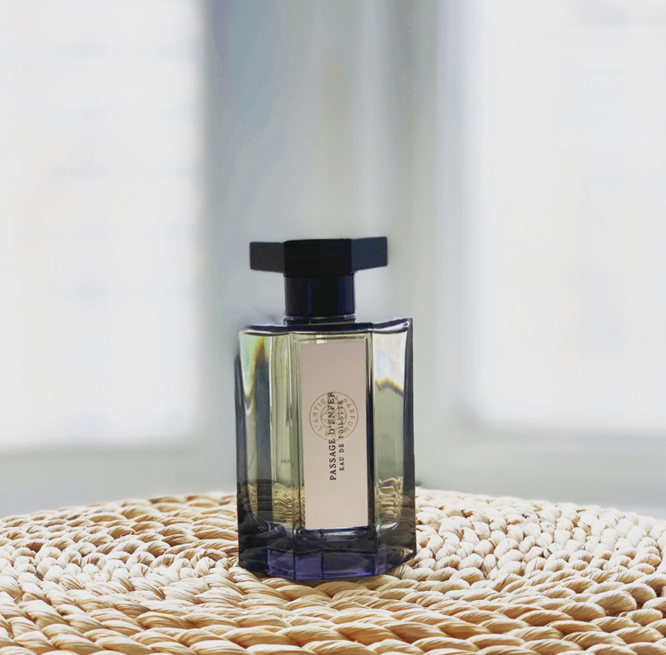 让人上瘾的大牌香水,会上瘾的小众香