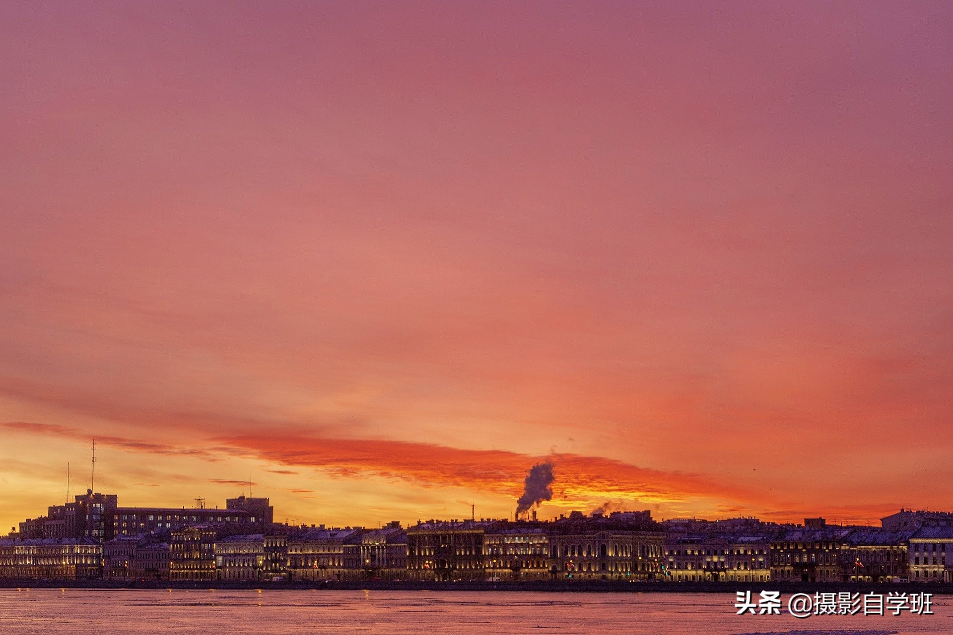 摄影小技巧风景照,风光摄影高原风景