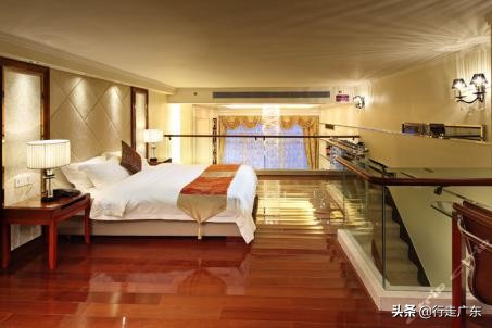 广州十大必住性价比高酒店推荐,来到广州最推荐住什么酒店