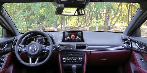 买本田crv值得吗,买crv好还是买cx-5好