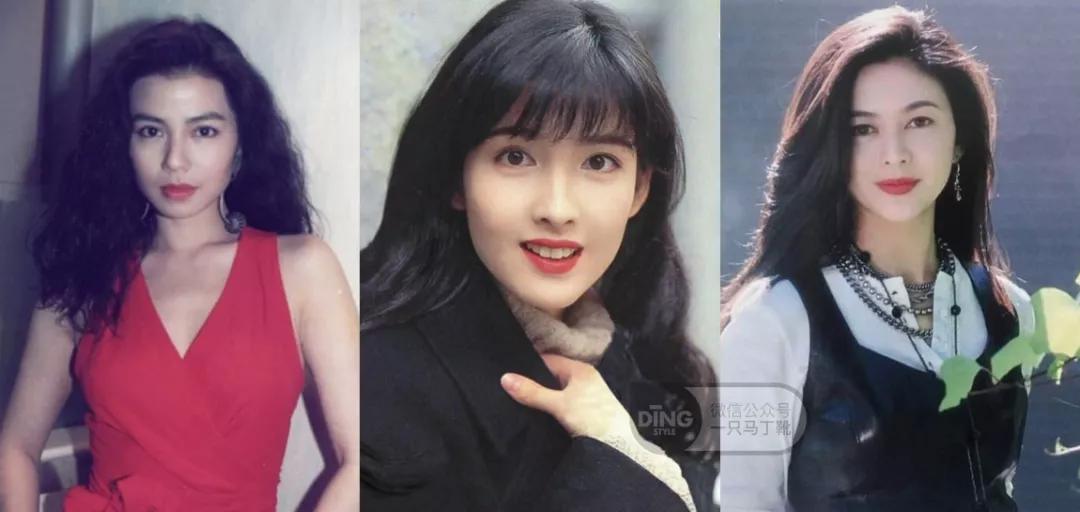 为什么有的人涂红色口红不好看,为什么有人涂口红显老气