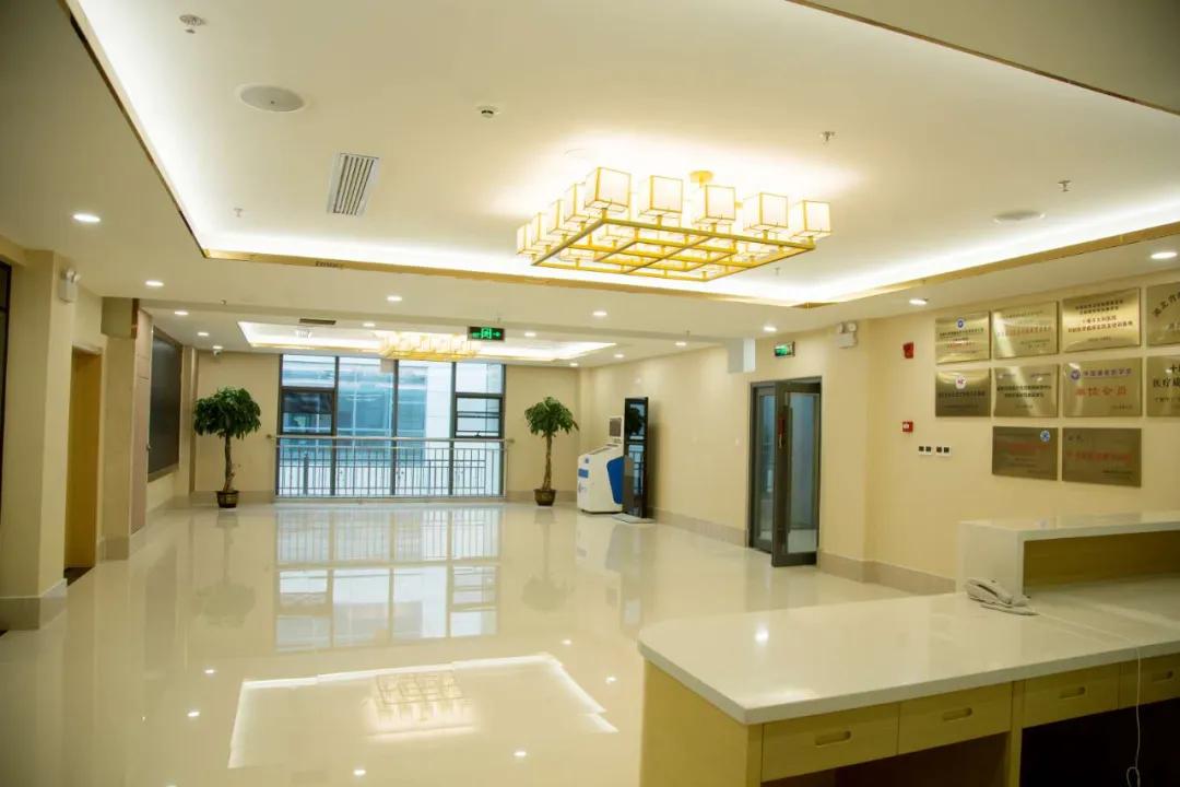 十堰太和医院服务哪些地区,十堰太和医院新院区在哪里