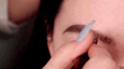 肉脸女孩怎么打扮,肉脸女生怎么变风格