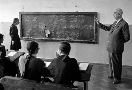 中国人的数学水平好在哪差异在哪？