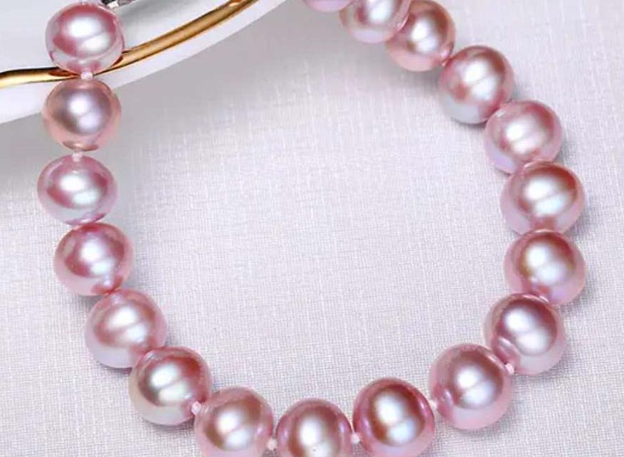 珍珠里面最好的品种是哪一种,轻奢珍珠品种大全
