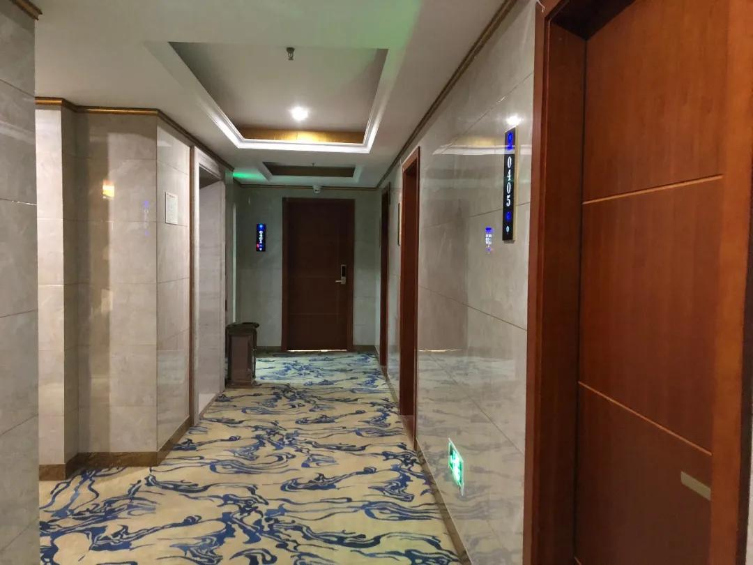 暖心！新塘镇用这种方法解决医护人员的后顾之忧！