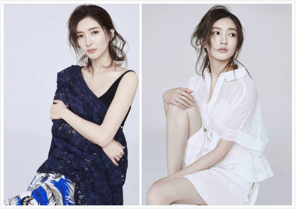 你适合直发还是卷发主要看这3点,为什么卷发比直发好看