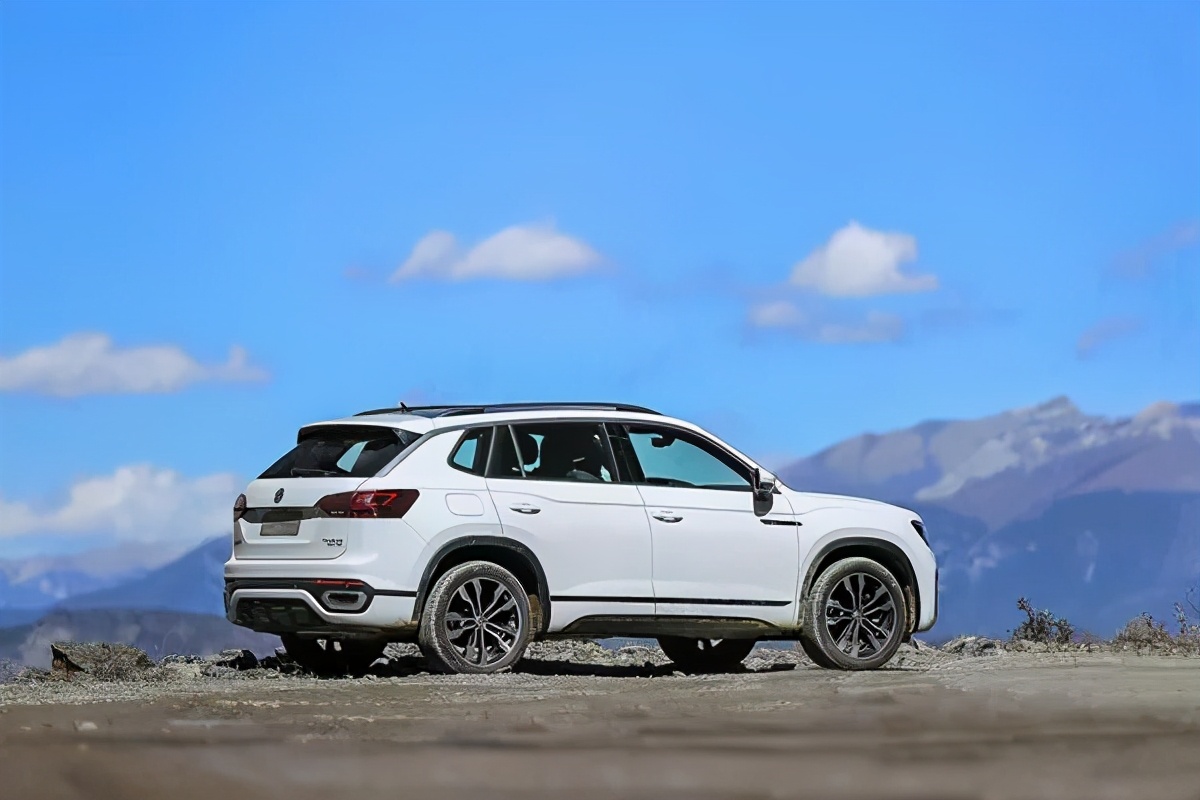 大众探岳原厂喇叭是多少瓦,探岳中置喇叭效果好吗