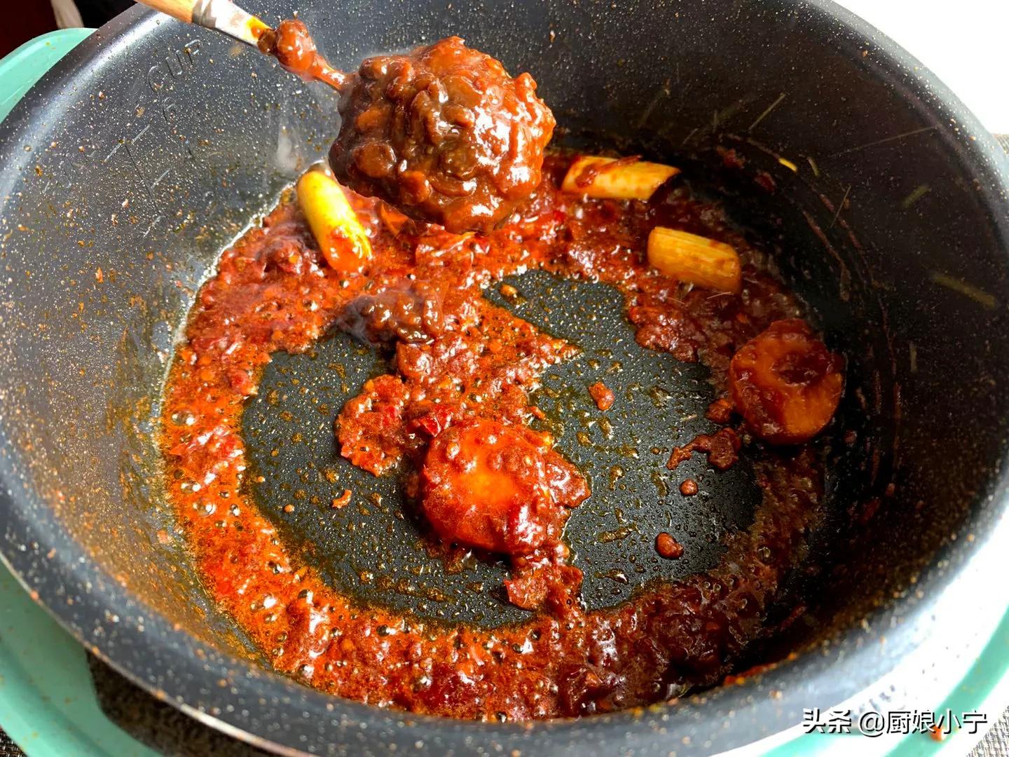 牛羊怎么炖肉软烂不柴,炖大骨猪肉方法