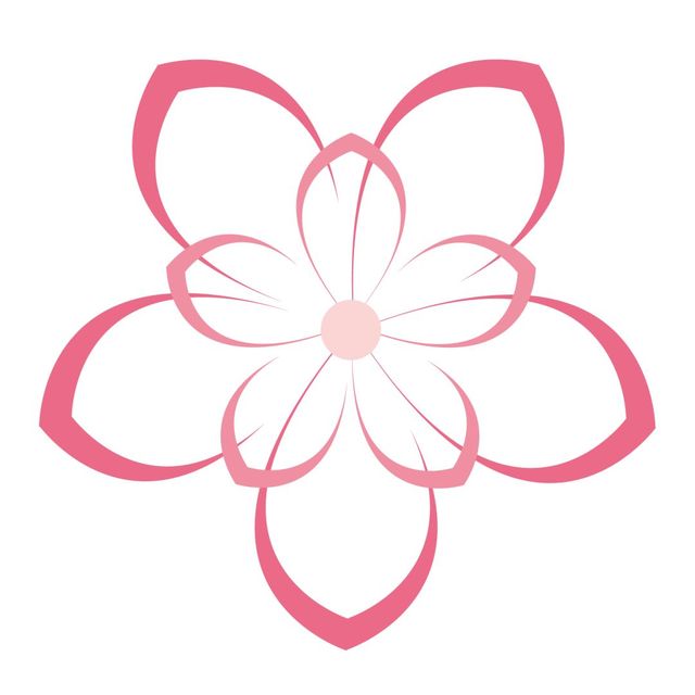 “樱妳而来”,一起奔跑!在魔都的早樱花海下邂逅美丽的自己!