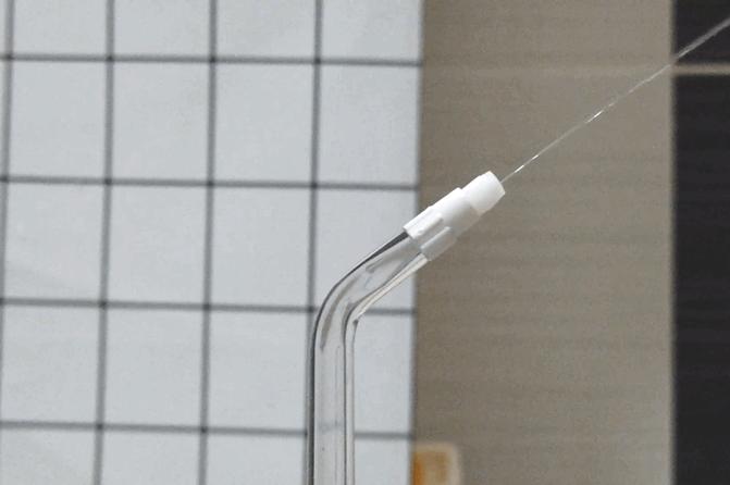 冲牙器台式和便携式哪种好,便携式冲牙器真实评测推荐第一名