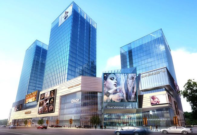 前戏十足！CBD旁超高层LOFT，暗藏三点隐秘