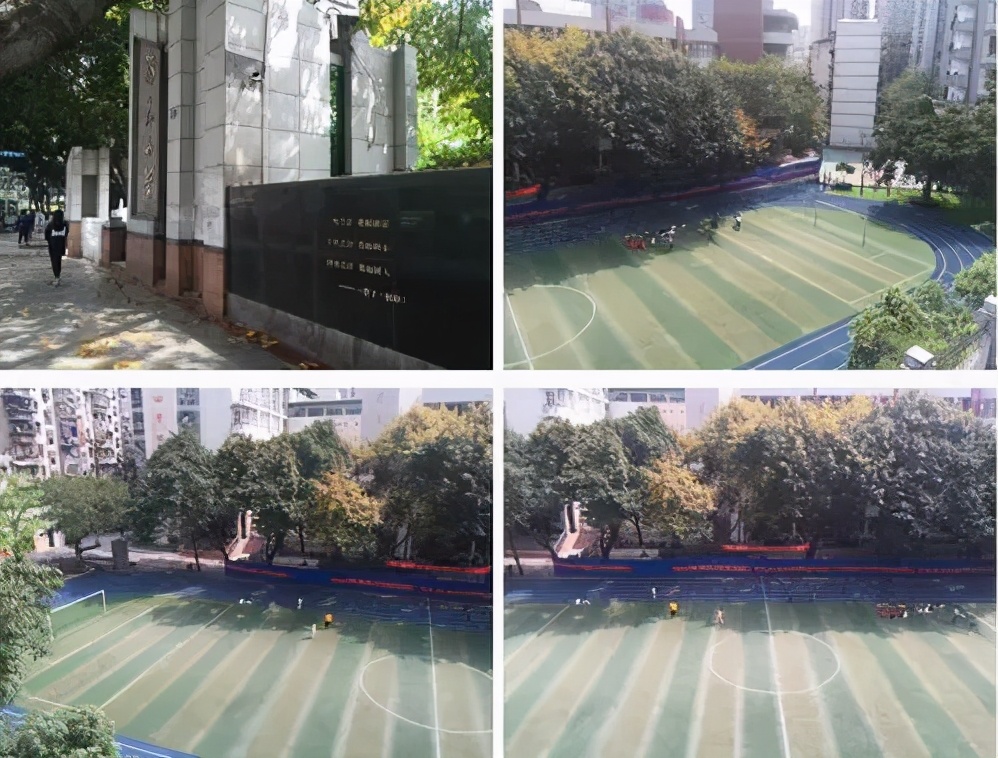 沙坪坝公办小学名单,重庆沙坪坝附近好的小学