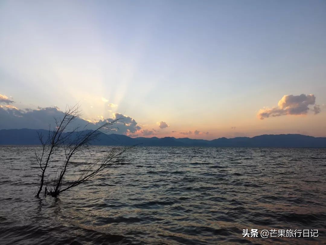 广东女人去云南旅游,云南女孩云南旅行攻略