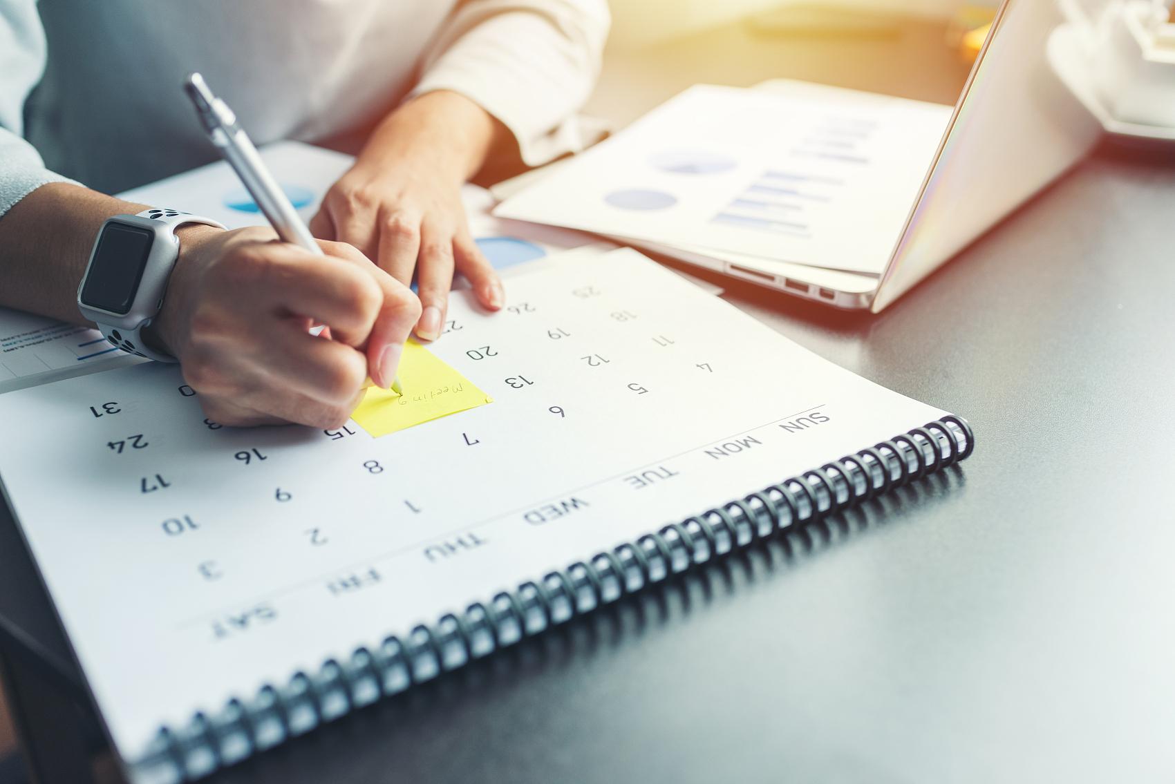 2020虽过半,但新年目标却难过半|如何3步破除“半途而废”魔咒