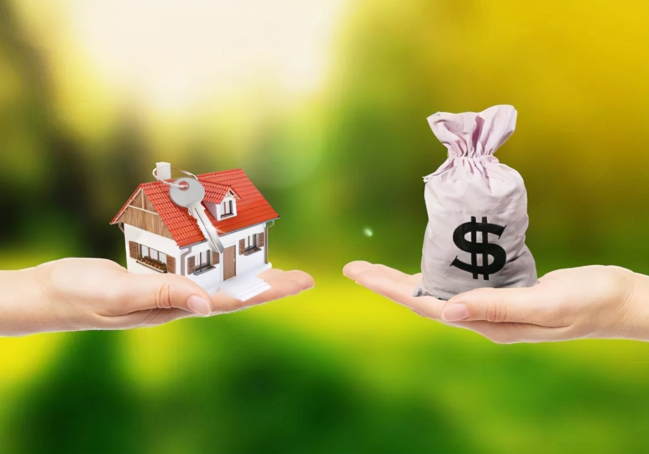 人们为什么选择买房而不是租房,为什么人们都想在城里买房