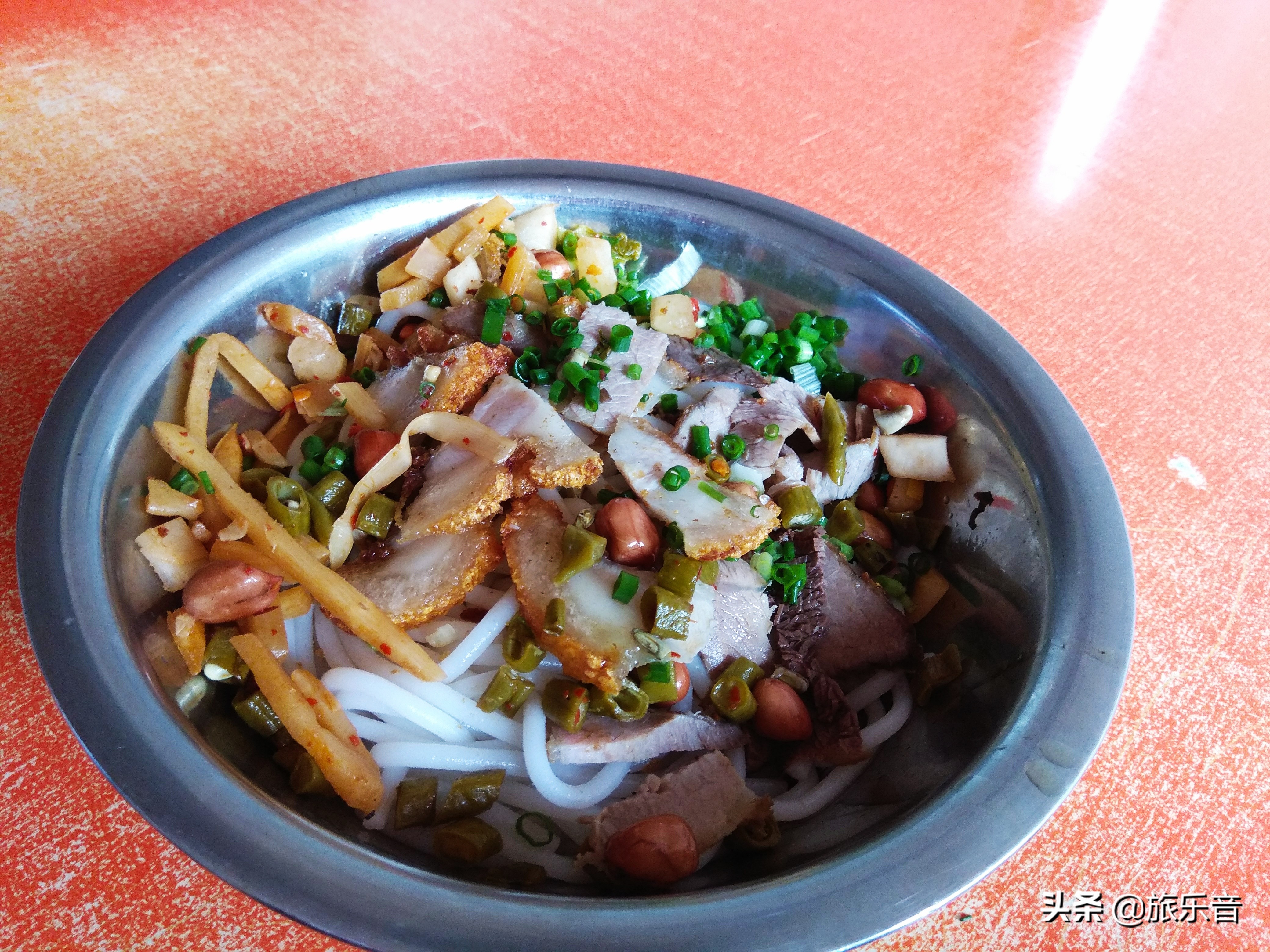 一个女孩子用1700元独自游桂林，这里给你一份自由行攻略