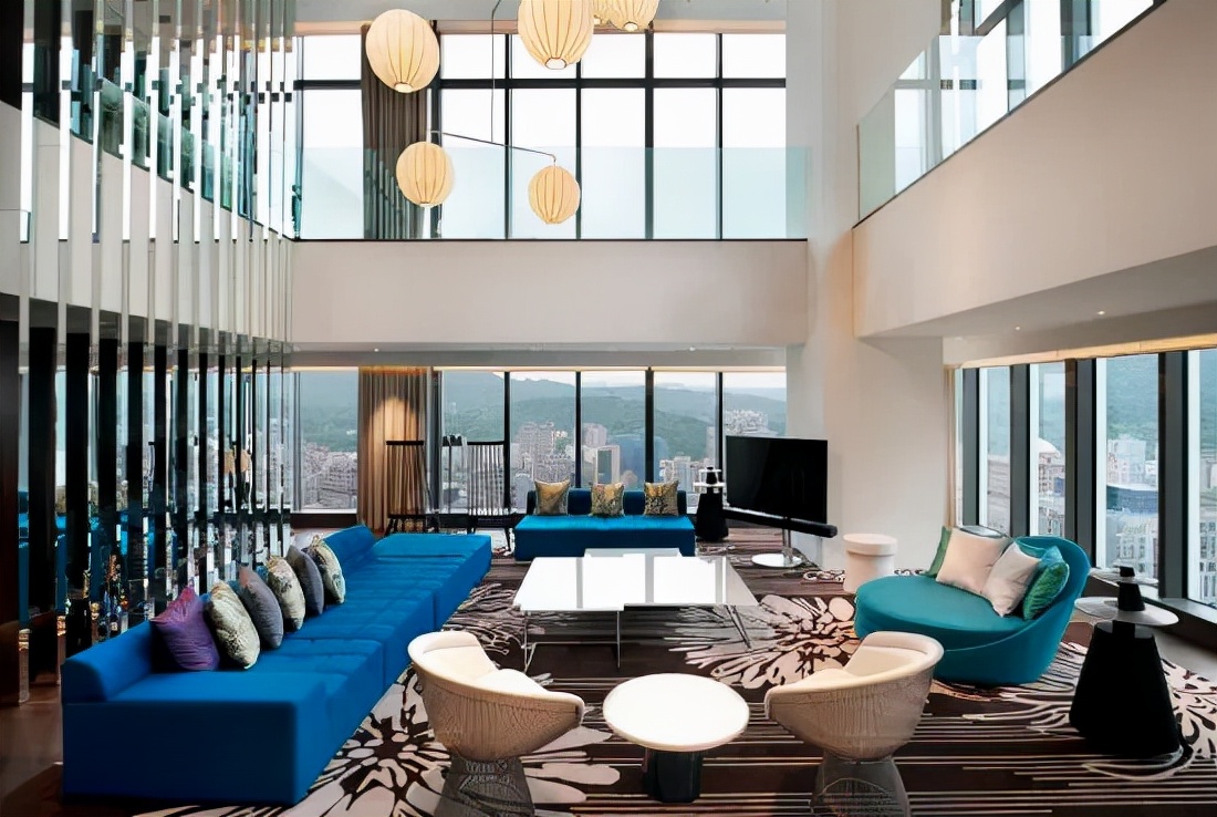 全球最贵十大奢华酒店排名,100张真实酒店图片