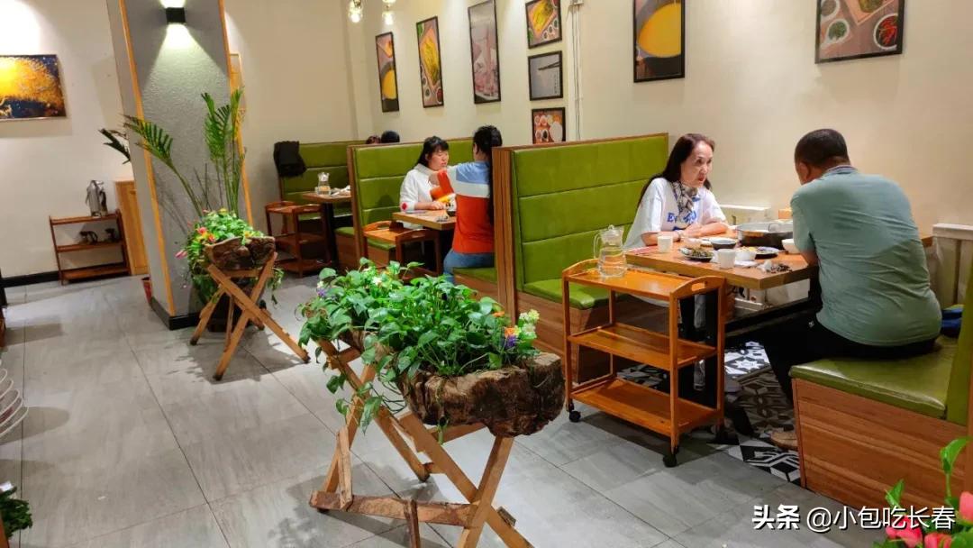 从丽江火到北京，再从北京火到长春，难以抵挡的神仙美味诱惑