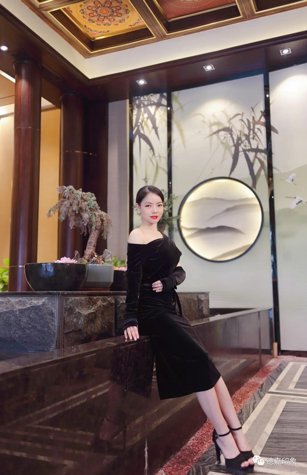 德嘉印象护肤品怎么样,德嘉印象高端定制