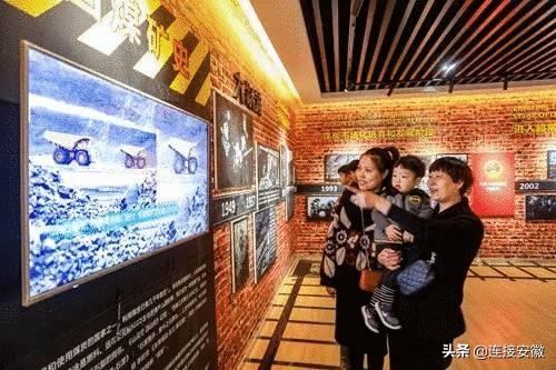 “浙江最后一座煤矿”移交安徽往日荣光知道多少?