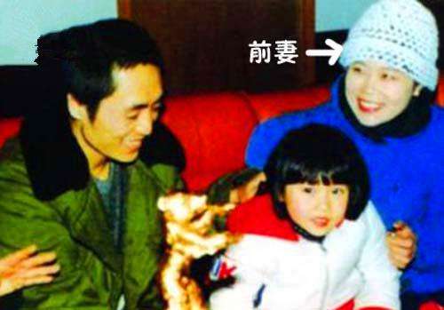 陈婷到底有什么法宝，赢了巩俐，成为张艺谋的妻子？