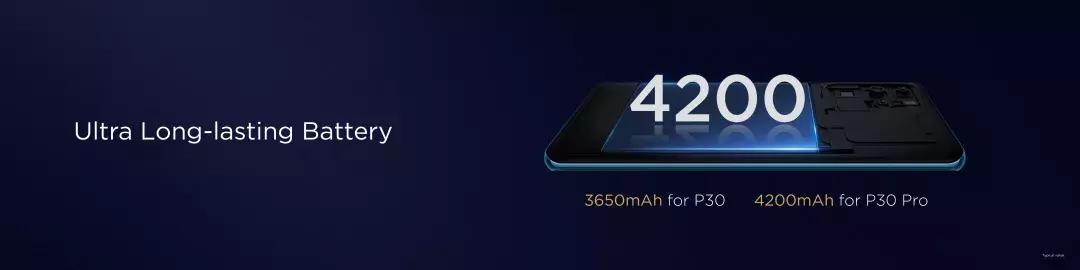 官方解读华为P30系列的12大震撼黑科技,你了解多少?