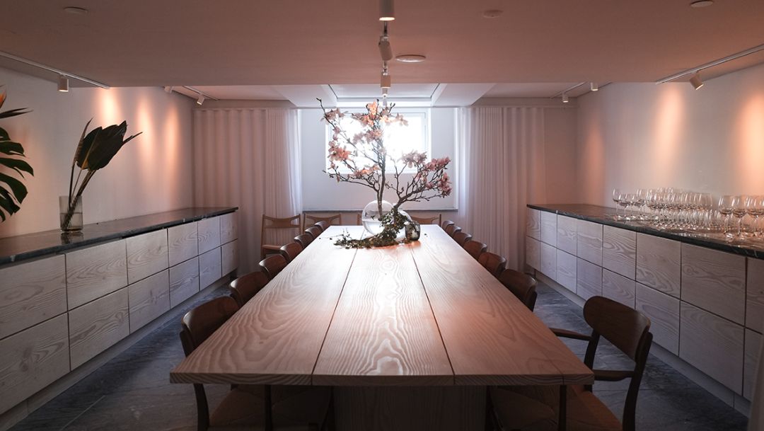 哥本哈根旅行视频,哥本哈根noma餐厅效果图