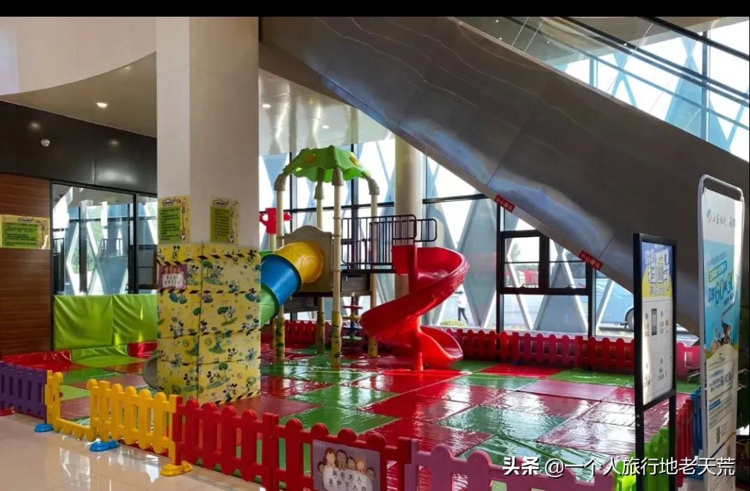 高速公路上最美的服务区在哪,中国十大高速公路服务区景区