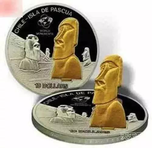 世界25种夸张钱币：还是中国的最霸气