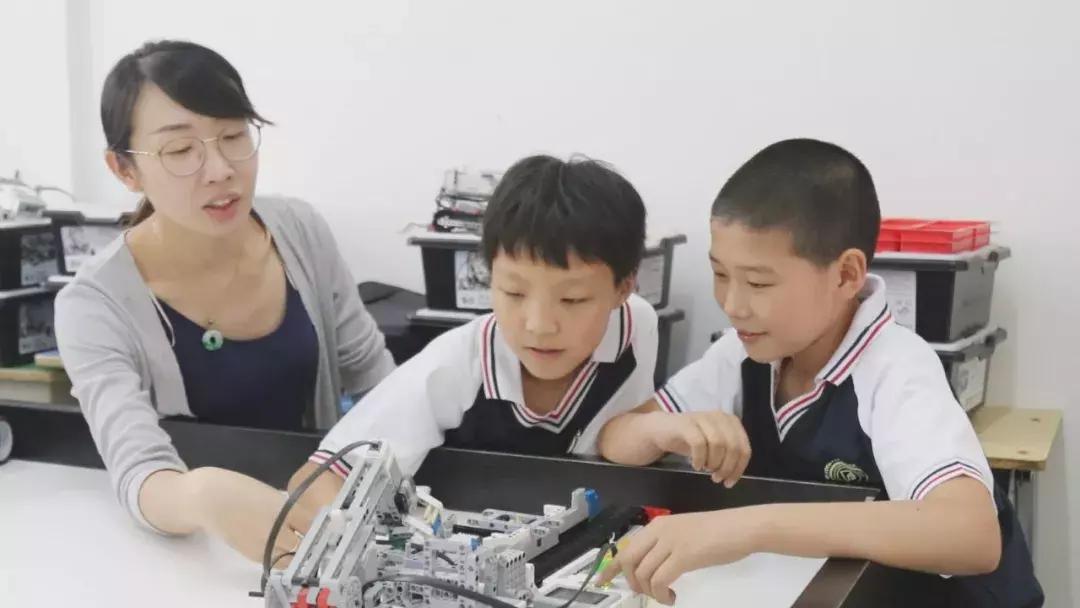 保定东方双语学校如何进,学习不好能上保定东方双语学校吗