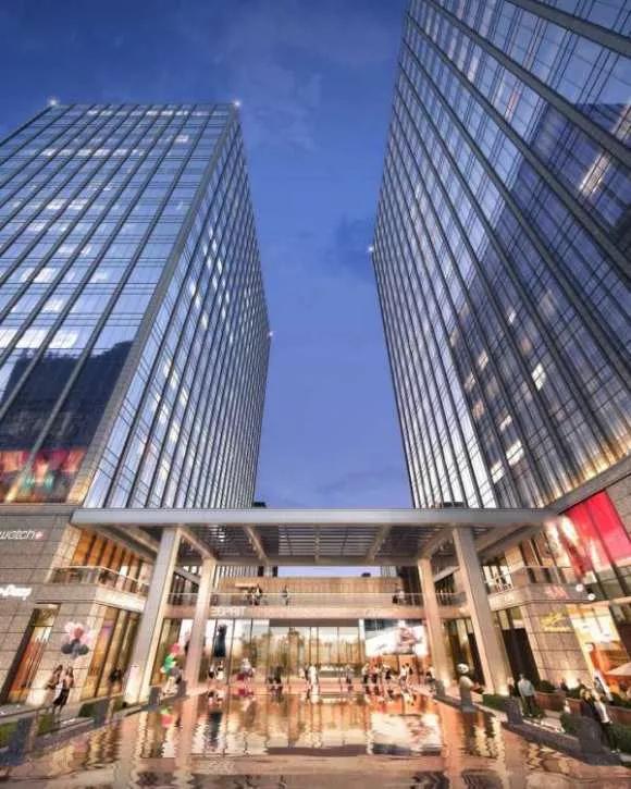 嘉合未来金座怎么样,嘉合未来金座和理想