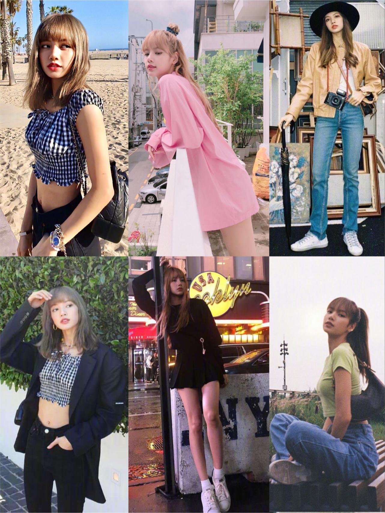 最近很火的bm是什么,bm风最火穿搭