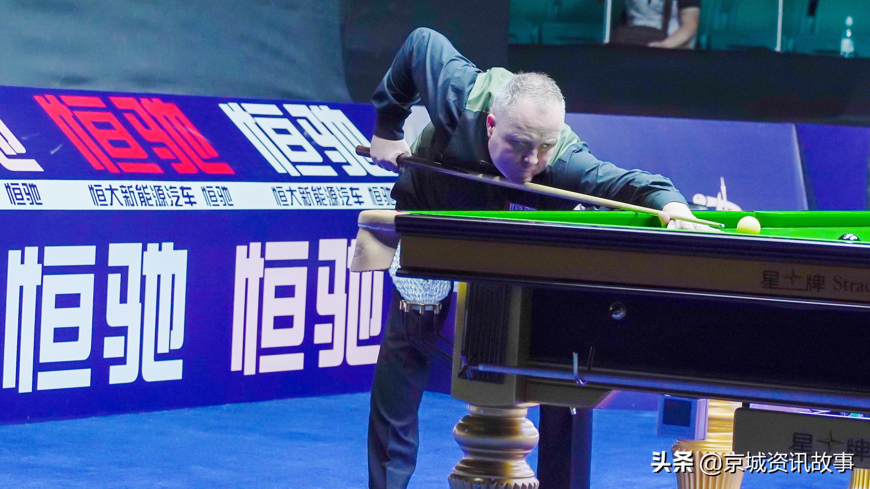 恒大2019联赛,恒大恒驰首秀