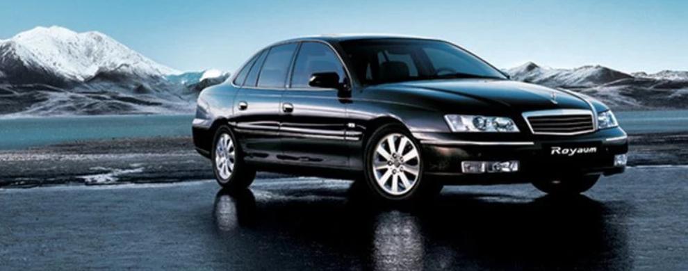 百年品牌霍顿黯然离场，澳洲汽车产业就此终结？