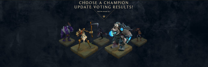 英雄联盟：2个英雄获得最高更新支持率！2020年或将引来重做！