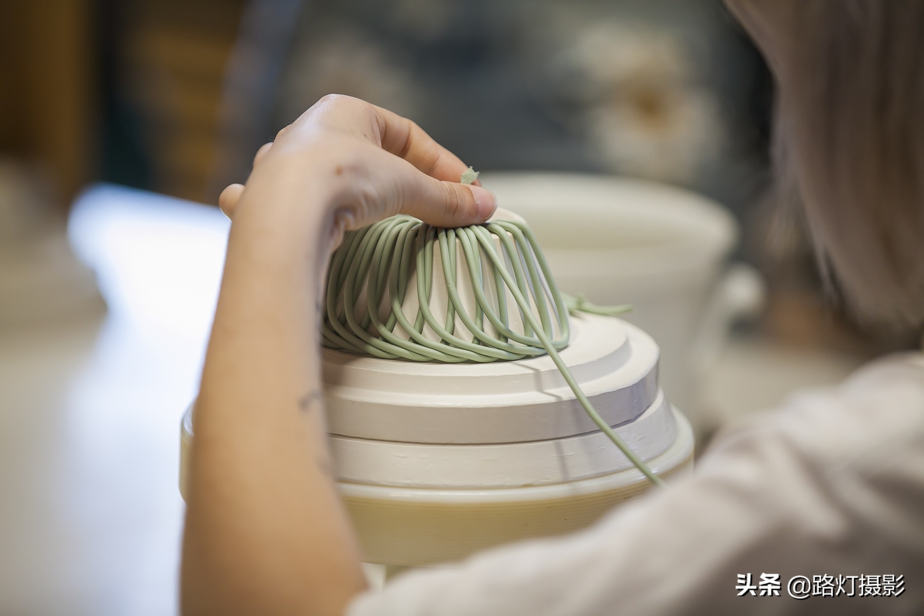 世界著名陶瓷品,中国高端奢侈品陶瓷