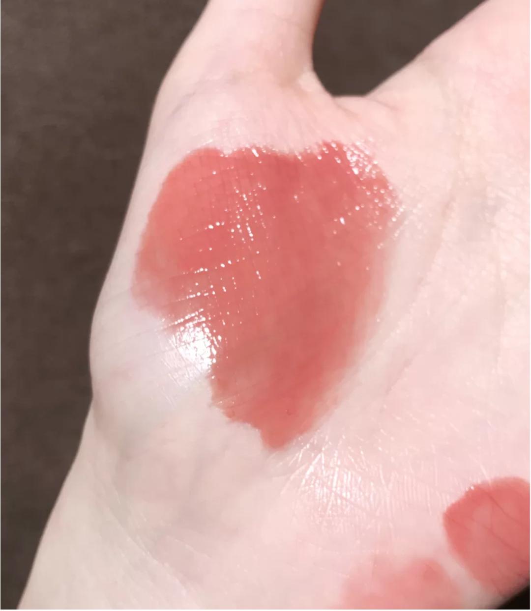 圣罗兰口红鞠婧祎,圣罗兰口红明星限定