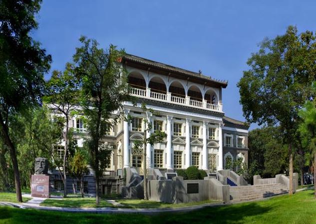 河南大学历史上有多厉害？网友：分校已是985