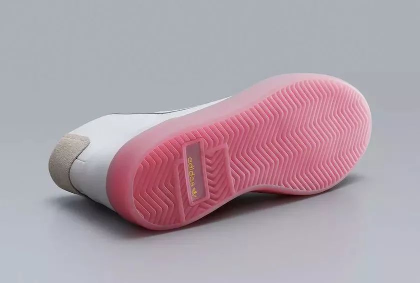 2019年的春天，我被几双鞋安排得明明白白！