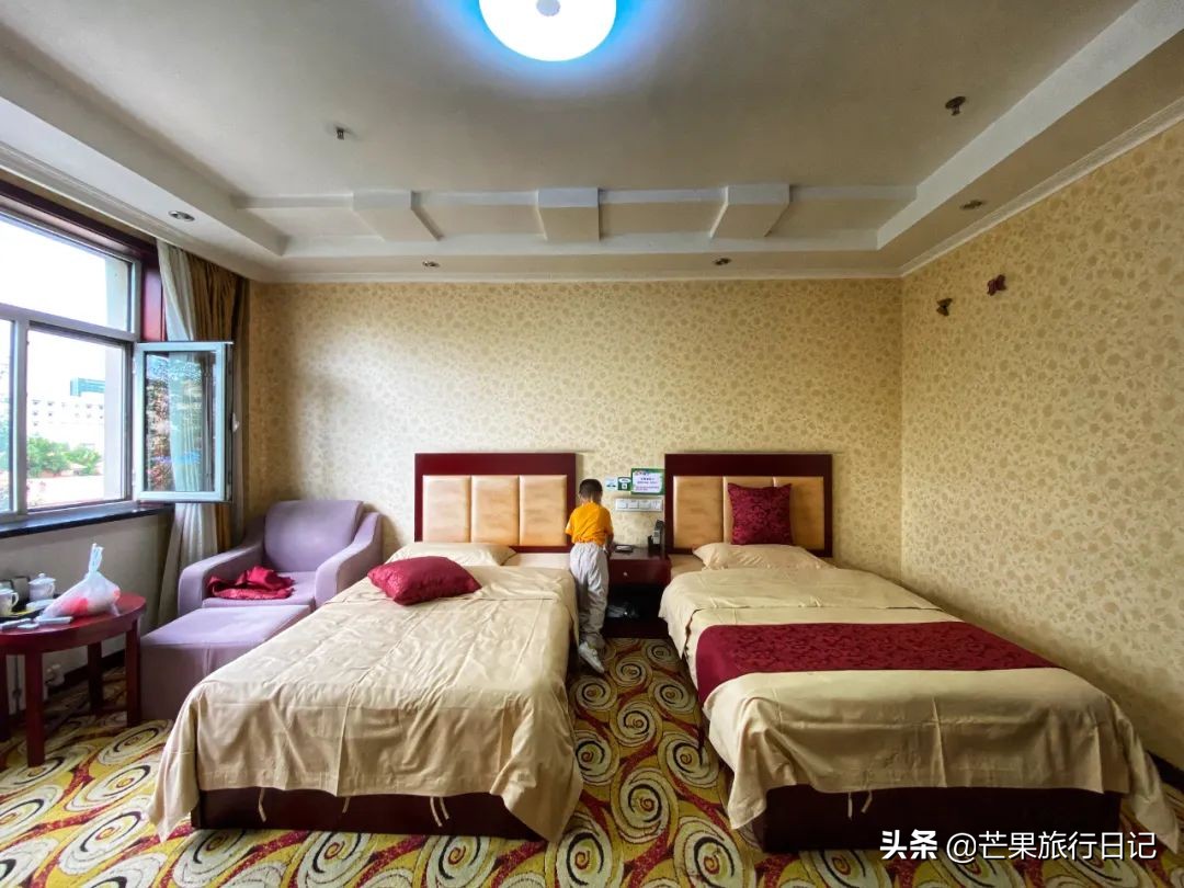 带着妈妈去新疆旅游,带着妈妈去旅行攻略