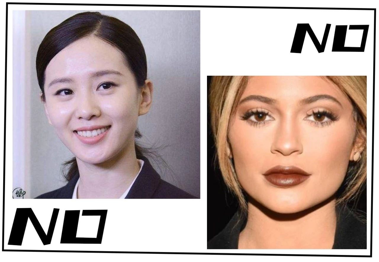 不学习是不是就变丑了,不学习面目狰狞