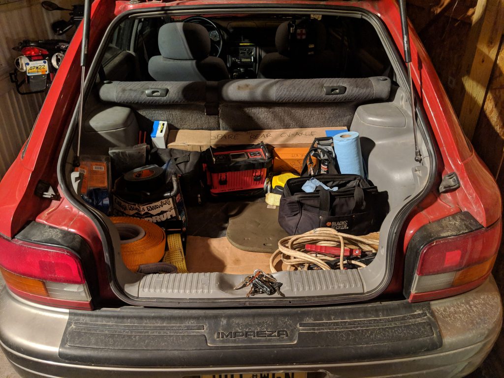 斯巴鲁翼豹2.0r两厢二手能入手吗,2006斯巴鲁翼豹二手多少钱