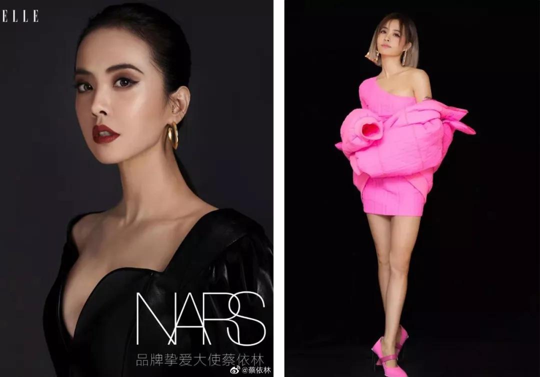 40岁蔡依林惊艳视频,蔡依林一开口王炸